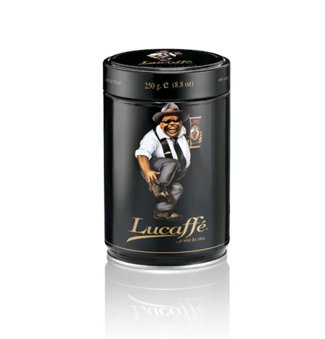 Lucaffe MR.EXCLUSIVE 250 g