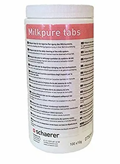 Milkpure tabs