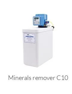 Minerālu remover  C10