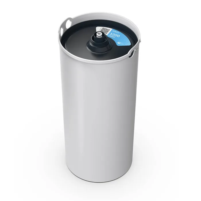 Rezerves kasetne ūdens mīkstinātājam Purity 1200 Clean