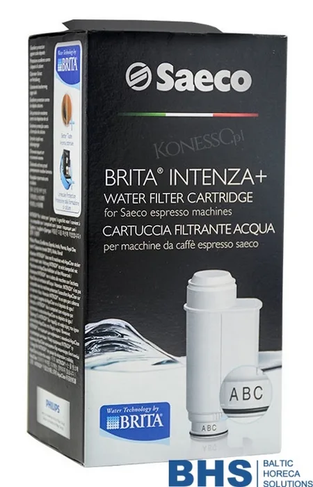 Saeco ūdens filtru kārtridžs
