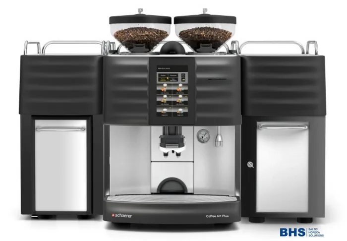 SCHAERER ART 20