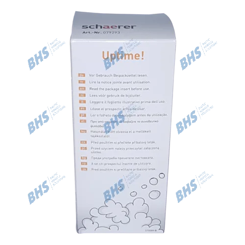 Schaerer atkaļķošanas kartridžs Uptime 079293
