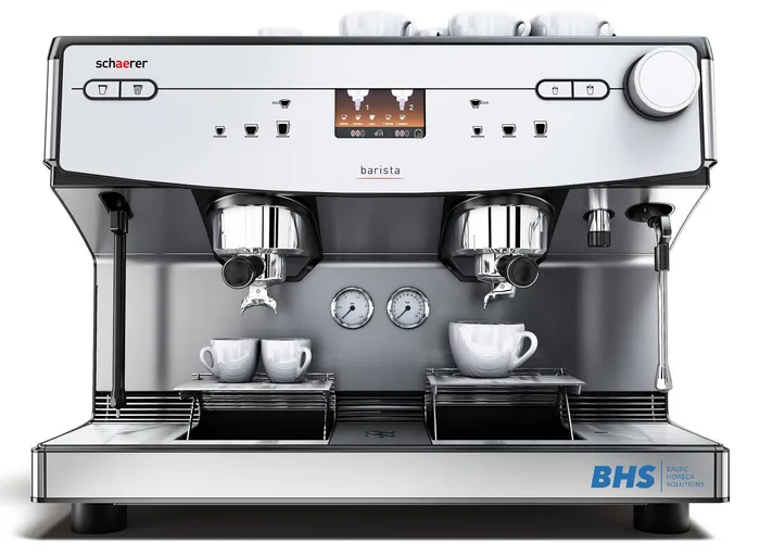 SCHAERER BARISTA