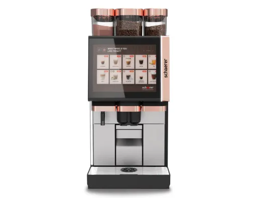 SCHAERER SOUL SELECT