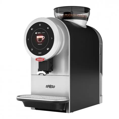 Sprso - espresso kafijas aparāts