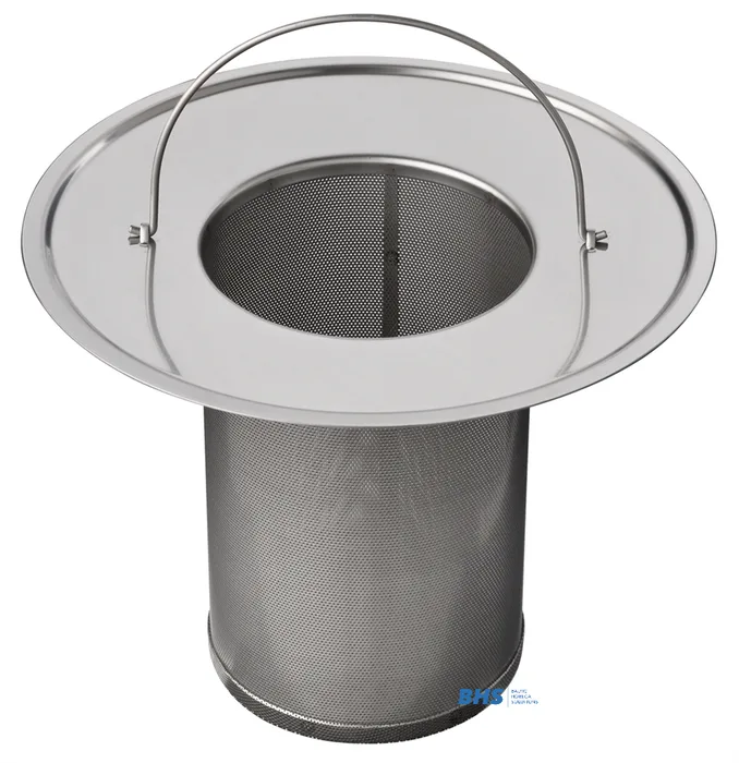 Tējas filtrs 5l
