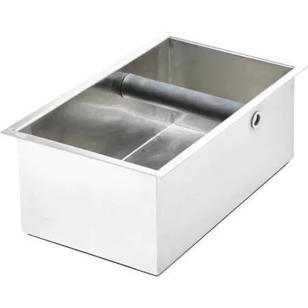 Tvertne izlietotai kafijai GN 1/4