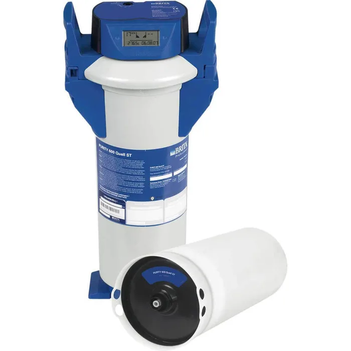 Ūdens mīkstinātājs BRITA PURITY ST 450