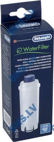 WATER FILTER DELONGHI 5513292811